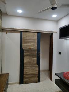 Bedroom Image of 1850 Sq.ft 4 BHK Apartment / Flat for sale in K Raheja Vistas, Powai Mumbai for Rs. 69800000