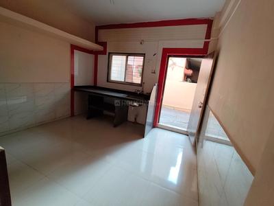 Kitchen Image of 1100 Sq.ft 2 BHK Villa for sale in Abhiyanta Nagar Nashik for Rs. 6200000