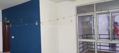 Bedroom Image of 1450 Sq.ft 2 BHK Apartment / Flat for rent in Piyush Heights, Sector 89 Faridabad for Rs. 23000