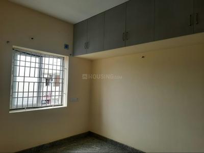Bedroom Image of 970 Sq.ft 2 BHK Apartment / Flat for rent in Ramapuram Chennai for Rs. 25000