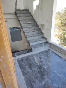 Balcony Image of 2200 Sq.ft 3 BHK Independent House for sale in Chowdhariguda Hyderabad for Rs. 10000000