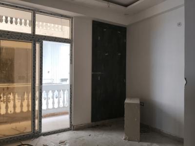 Bedroom Image of 1050 Sq.ft 2 BHK Apartment / Flat for sale in Ambesten Twin Chalet, Noida Extension Greater Noida for Rs. 4034000