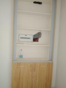 Bedroom Image of 2500 Sq.ft 2 BHK Apartment / Flat for sale in Nacharam Secunderabad for Rs. 17500000