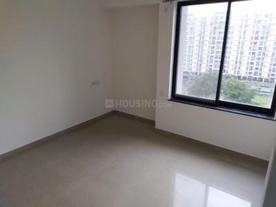Bedroom Image of 500 Sq.ft 1 BHK Apartment / Flat for sale in Vascon Citron, Wagholi Pune for Rs. 3600000