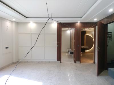 Living Room Image of 1080 Sq.ft 3 BHK Builder Floor for sale in DDA Residential Flats, Sector 8 Dwarka New Delhi for Rs. 32500000