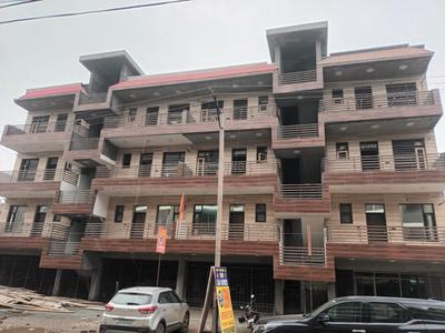 Image of 1485 Sq.ft 3 BHK Apartment / Flat for sale in Sector 20, Panchkula for Rs. 5800000