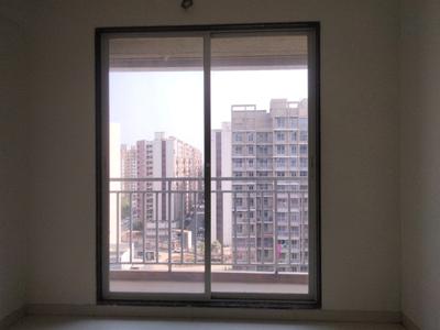 Bedroom Image of 290 Sq.ft 1 BHK Apartment / Flat for sale in Panvel Navi Mumbai for Rs. 7000000