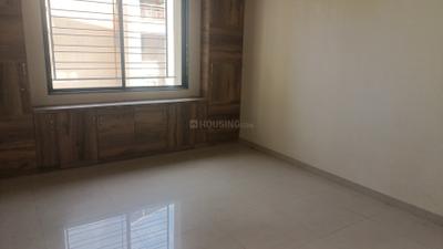 Bedroom Image of 1386 Sq.ft 3 BHK Apartment / Flat for rent in Natu Golden Trellis, Balewadi Pune for Rs. 45000