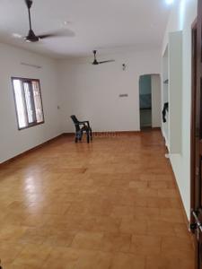 Hall Image of 1004 Sq.ft 2 BHK Apartment / Flat for sale in Adambakkam Chennai for Rs. 8200000