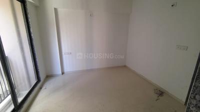 Balcony Image of 1485 Sq.ft 3 BHK Apartment / Flat for sale in Siddharth Heights, Vavol Gandhinagar for Rs. 6000000