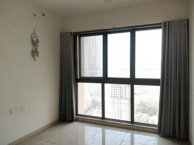 Living Room Image of 518 Sq.ft 1 BHK Apartment / Flat for sale in Vikhroli East Mumbai for Rs. 9200000