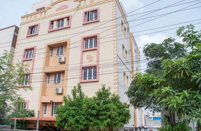 Image of 4BHK (101) In Venkata Nest in Madhapur, Hyderabad