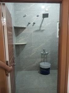 Image of 1200 Sq.ft 2 BHK Builder Floor for rent in Thotada Guddadhalli Village, Bengaluru for Rs. 22000