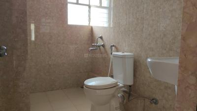 Image of 1675 Sq.ft 3 BHK Apartment / Flat for sale in Bengal Teen Kanya, New Town, Kolkata for Rs. 12800000