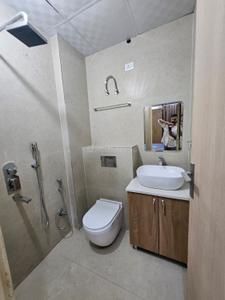 Image of 2500 Sq.ft 4 BHK Builder Floor for rent in Sector 52, Gurgaon for Rs. 75000