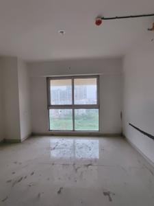 Hall Image of 1017 Sq.ft 2 BHK Apartment / Flat for sale in Thakurli Thane for Rs. 6500000