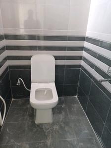 Common Bathroom Image of 567 Sq.ft 1 BHK Apartment / Flat for rent in Sanjeeva Reddy Nagar Hyderabad for Rs. 15400