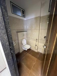 Bathroom Image of 890 Sq.ft 2 BHK Apartment / Flat for sale in Silicon City Indore for Rs. 4100000
