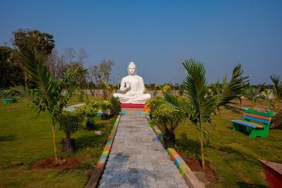 Image of 167 Sq.ft Residential Plot / Land for sale in Anandapuram, Visakhapatnam for Rs. 2672000