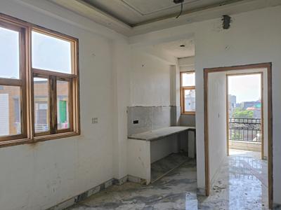 Living Room Image of 750 Sq.ft 2 BHK Builder Floor for sale in DLF Ankur Vihar Ghaziabad for Rs. 2465013