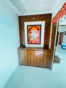 Hall Image of 1359 Sq.ft 2 BHK Builder Floor for sale in Sola Ahmedabad for Rs. 10200000