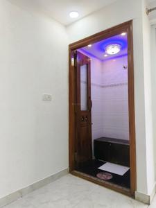 Pooja Room Image of 1501 Sq.ft 3 BHK Apartment / Flat for sale in Unique Concord, Devinagar Bengaluru for Rs. 13800000