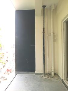 Living Room Image of 1000 Sq.ft 2 BHK Apartment / Flat for rent in Mahadevapura Bengaluru for Rs. 46003