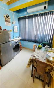Hall Image of 925 Sq.ft 2 BHK Apartment / Flat for sale in Tapoban Park View Residency, Bamunara Durgapur for Rs. 2550000