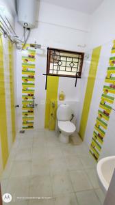 Image of 1601 Sq.ft 3 BHK Apartment / Flat for rent in Kristal Quartz 2, Yamare, Bengaluru for Rs. 55000