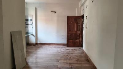 Living Room Image of 800 Sq.ft 2 BHK Apartment / Flat for sale in Belghoria Kolkata for Rs. 3760000