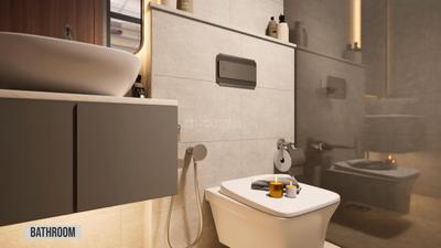 Image of 1065 Sq.ft 2 BHK Apartment / Flat for sale in DRA Astra, Madhavaram, Chennai for Rs. 10300000