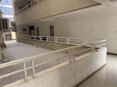 Balcony Image of 2630 Sq.ft 4 BHK Apartment / Flat for sale in Narsingi Hyderabad for Rs. 28000000