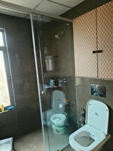 Image of 1113 Sq.ft 2 BHK Apartment / Flat for rent in Gala Aria, South Bopal, Ahmedabad for Rs. 35000