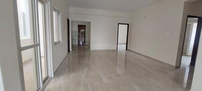 Hall Image of 2025 Sq.ft 3 BHK Apartment / Flat for sale in B N Reddy Nagar Hyderabad for Rs. 13600000