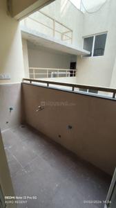 Balcony Image of 1905 Sq.ft 3 BHK Apartment / Flat for sale in Shanta The Bodhivriksha, Peeramcheru Hyderabad for Rs. 14000000