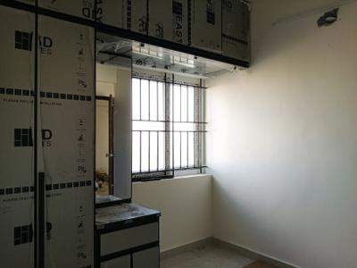 Bedroom Image of 1500 Sq.ft 3 BHK Apartment / Flat for rent in Yoga Sai Srikaram, Kaggadasapura Bengaluru for Rs. 60007