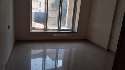 Bedroom Image of 900 Sq.ft 2 BHK Apartment / Flat for sale in Srishti Synchronicity, Powai Mumbai for Rs. 23000000