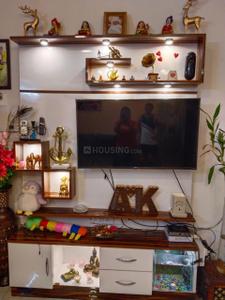 Hall Image of 1040 Sq.ft 2 BHK Apartment / Flat for rent in Gaurs 14th Avenue, Noida Extension Greater Noida for Rs. 28000