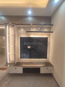Hall Image of 2400 Sq.ft 4 BHK Independent House for sale in Hemmigepura Bengaluru for Rs. 20500000