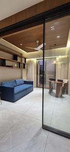 Image of 2000 Sq.ft 4 BHK Apartment / Flat for sale in Bhayli, Vadodara for Rs. 8450000