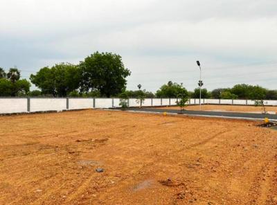 Image of 1200 Sq.ft Residential Plot / Land for sale in Modakurichi, Erode for Rs. 1740000