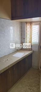 Kitchen Image of 560 Sq.ft 2 BHK Apartment / Flat for sale in Park Colony Jamnagar for Rs. 1250000