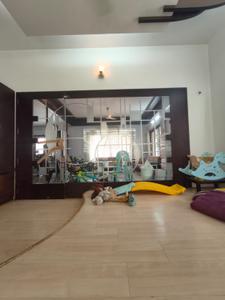 Image of 2700 Sq.ft 4 BHK Independent House for sale in Ambawadi, Ahmedabad for Rs. 55000000