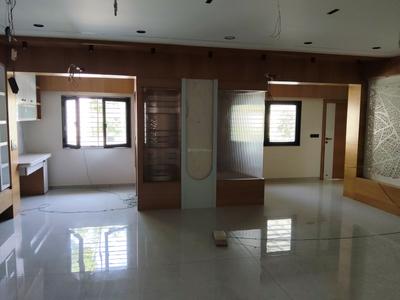 Living Room Two Image of 15000 Sq.ft 4 BHK Villa for sale in Shree Balaji Green Valley, Adalaj Gandhinagar for Rs. 120000000