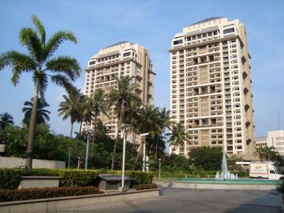Image of 1915 Sq.ft 3 BHK Apartment / Flat for sale in Ashford Casa Grande, Lower Parel, Mumbai for Rs. 115000000