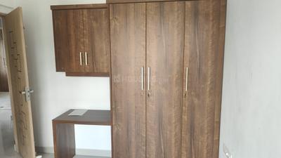 Bedroom Image of 1450 Sq.ft 3 BHK Apartment / Flat for sale in Kadavanthra Kochi for Rs. 11000000