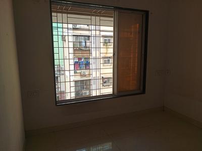 Bedroom Image of 680 Sq.ft 2 BHK Apartment / Flat for sale in Hirani Samruddhi CHS, Kurla East Mumbai for Rs. 14000000