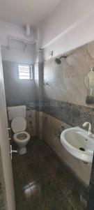 Bathroom Image of 1001 Sq.ft 3.5 BHK Apartment / Flat for sale in Subhanpura Vadodara for Rs. 3700000