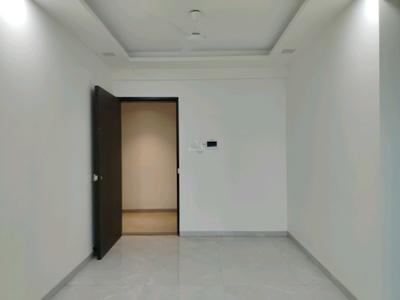 Living Room Image of 750 Sq.ft 1 BHK Apartment / Flat for sale in Sethi Palacio, Vasai West Vasai for Rs. 5000000
