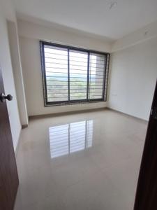 Bedroom Image of 860 Sq.ft 2 BHK Apartment / Flat for sale in Skyi Star City, Dhayari Pune for Rs. 5500000
